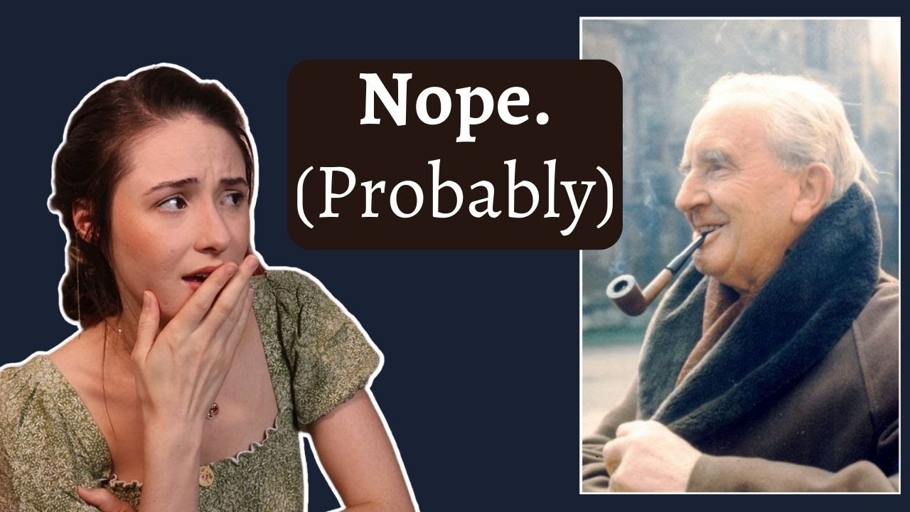 Would Tolkien like the Lord of the Rings Movies?