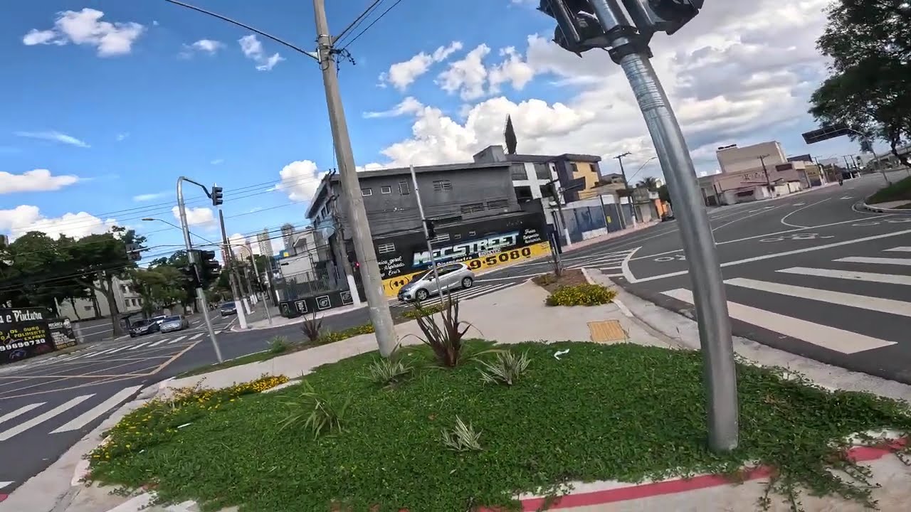 #automobile #bikeeletrica NXT KIMBO 2025 - No transito, na Pratica! #10 - FELIZ ANO NOVO!