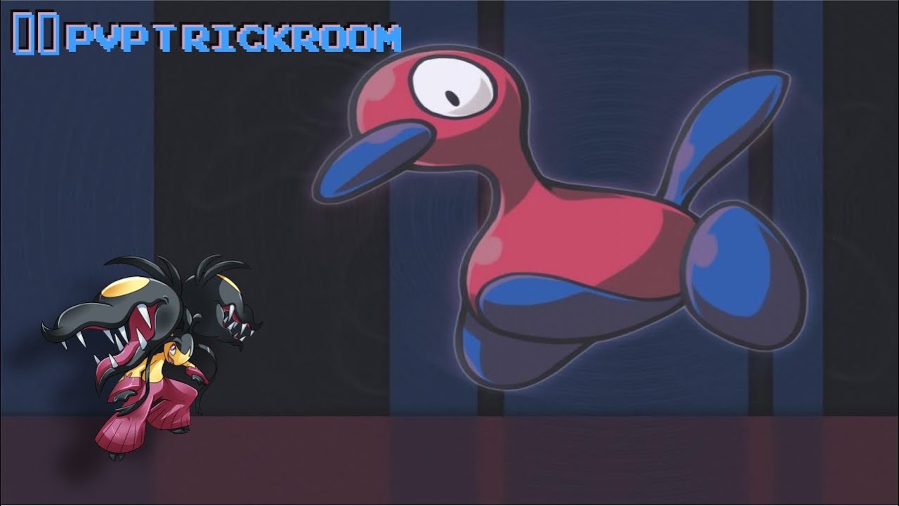 Mega Mawile Ft Ursaluna Trick Room | PRO PVP | Pokemon Revolution Online