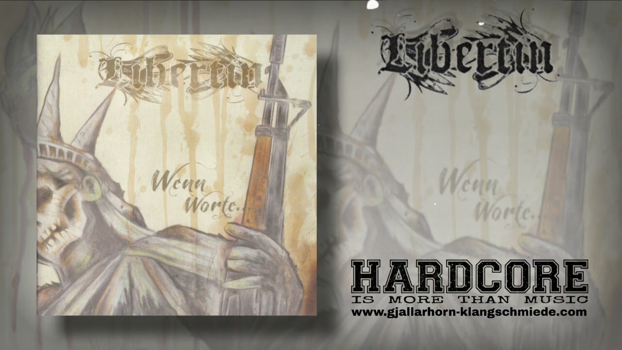 Libertin - Bist Du Sicher