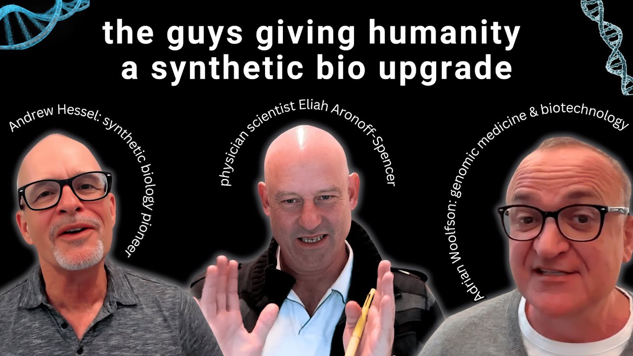 Synthetic Biology: The Next Frontier of Human Evolution