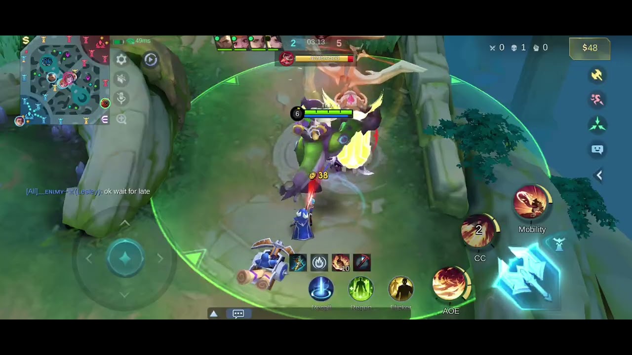 Barat: The Comeback No One Survived