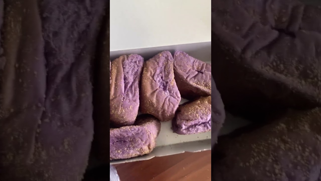 Have you tried these Filipino bread? 🍞🥖🥐 #filipinofood #pastries #filipinobread #shorts