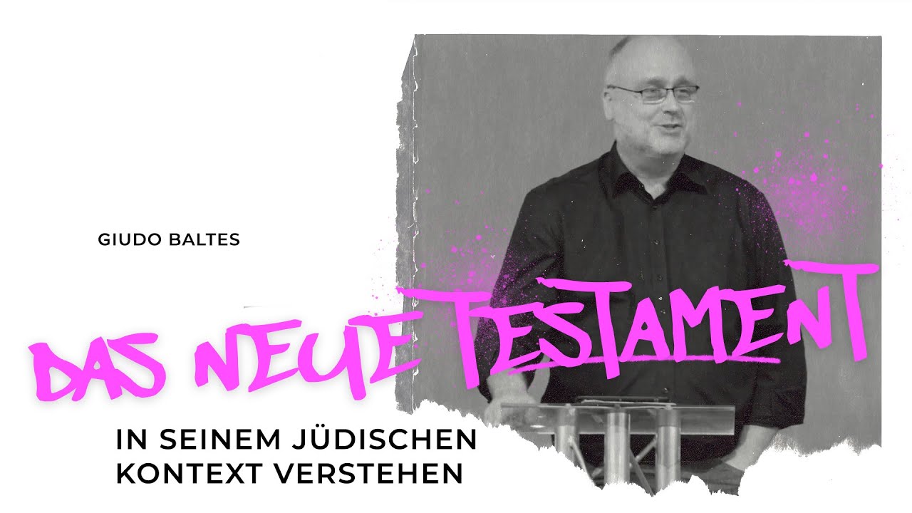 Das Neue Testament in seinem j&uuml;dischen Kontext verstehen