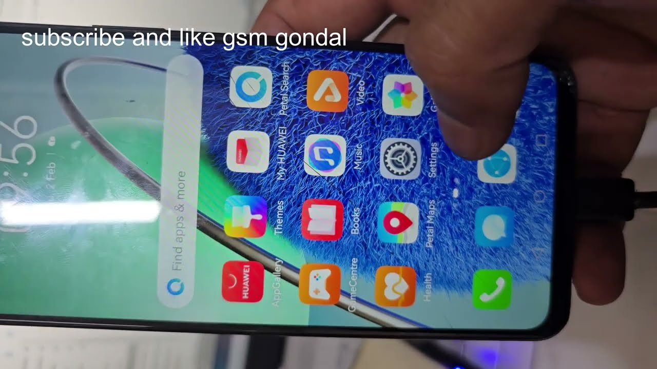 nova y61 y70 all kirin 710 cpu drill and huawei id remove full guide y61 boot loop fix dne 💯