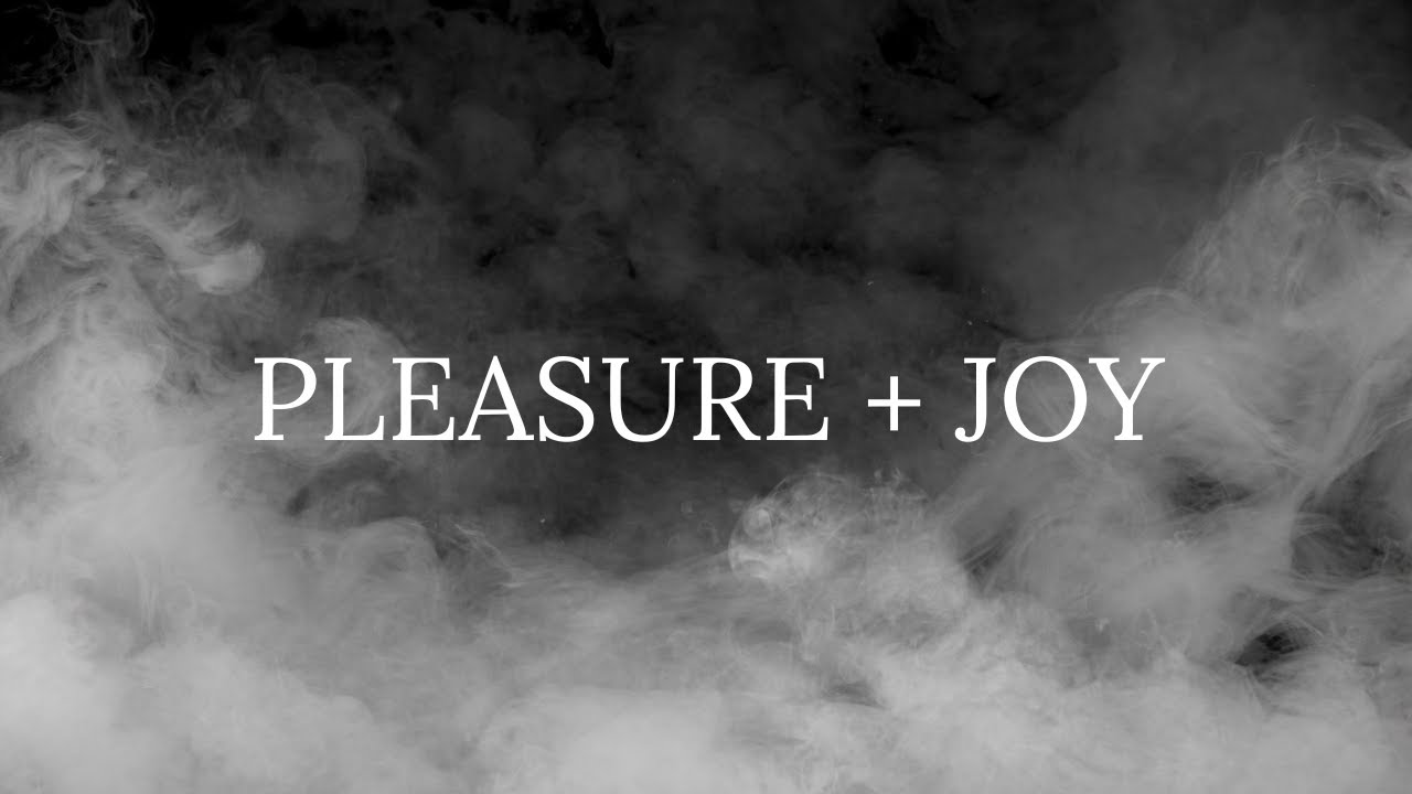 Christ City Surrey | Ecclesiastes: Pleasure + Joy | Daniel Golin
