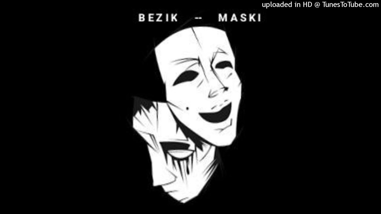 Bezik - Maski  Prod. PremierArena