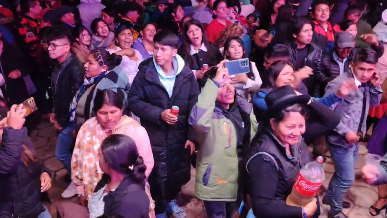 LEY DE AMOR TEMA JIYAWAS CAÍZA D 2026