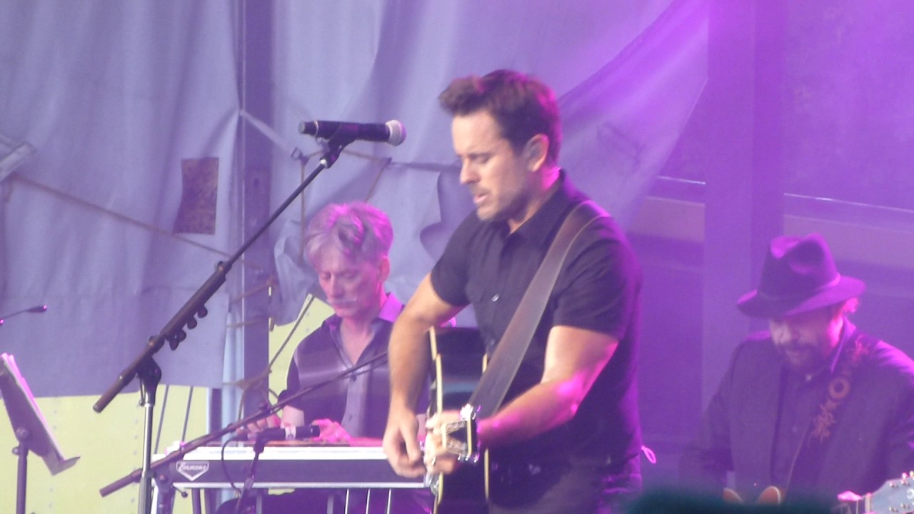 Charles Esten -With Out You