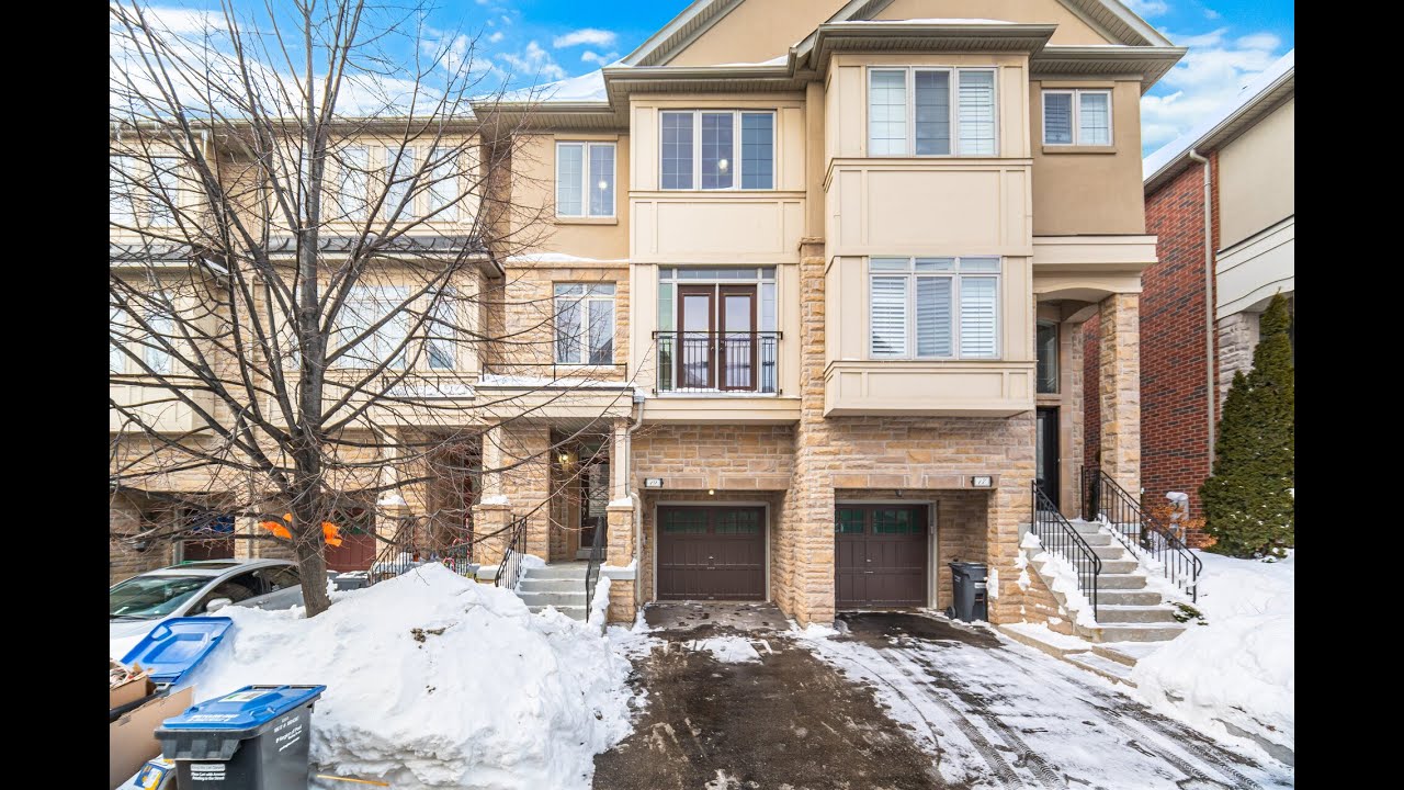 3038 Haines Road #19, Mississauga