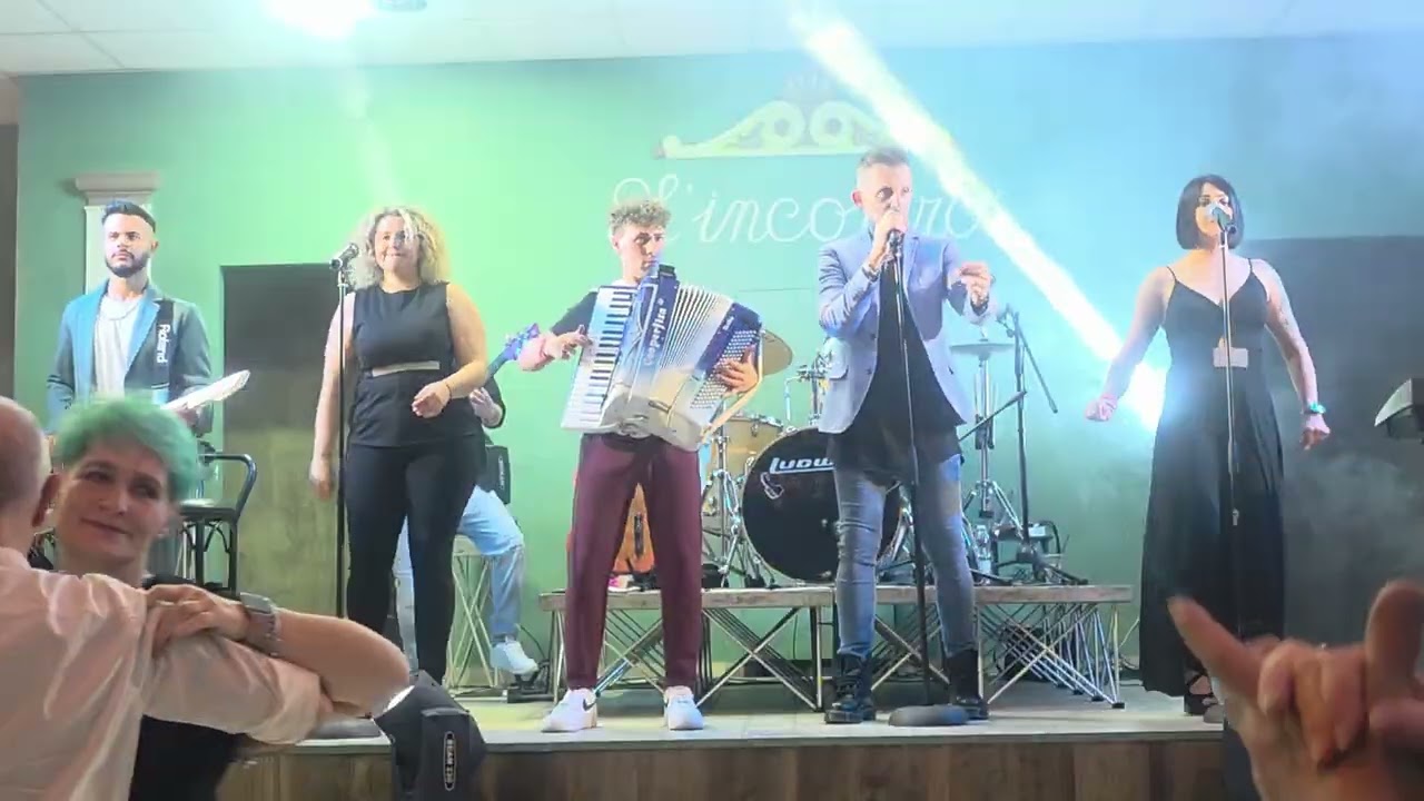 Calipso  / La Cumbita 