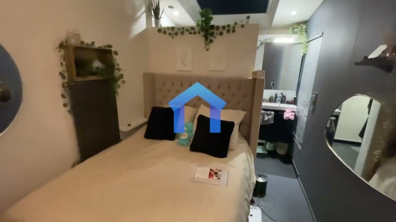 Maison de type F6 à proximité du Lac d'Enghien-les-Bains