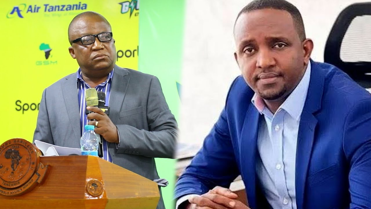 VIONGOZI WA YANGA WATOA ONYO KALI, ATUTAKI UGOMVI/TUNAKARIBIA KUMALIZA MUDA WETU/TUTACHUKUA MAKOMBE