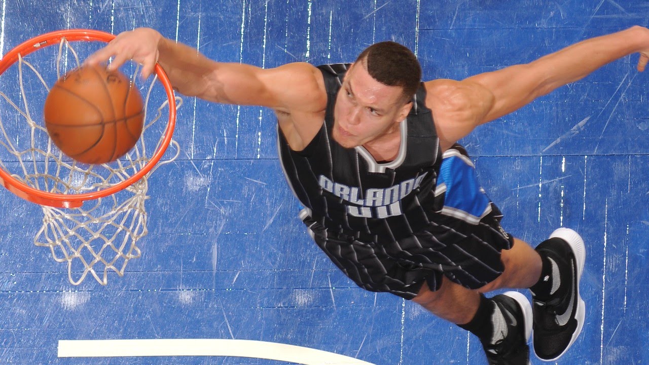 Top 10 Plays of the Night | February 25, 2016 | NBA 2015-16 Season