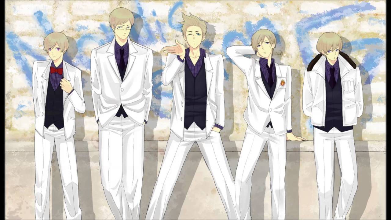 NIGHTCORE NSYNC-It's Gonna Be Me