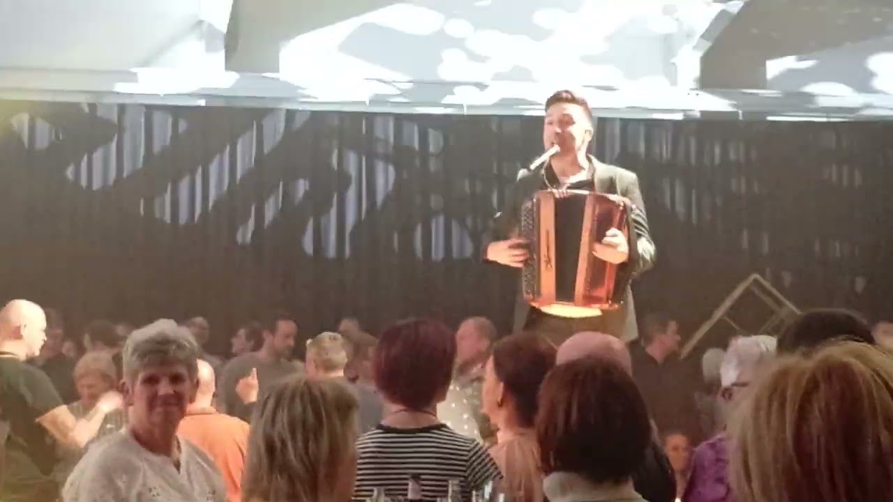 15 JAAR MATTHIAS LENS SOLO 6