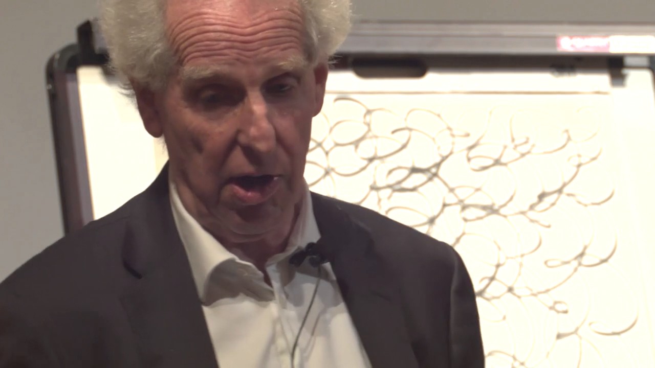 Benjamin Zander  The Art of Possibility HD