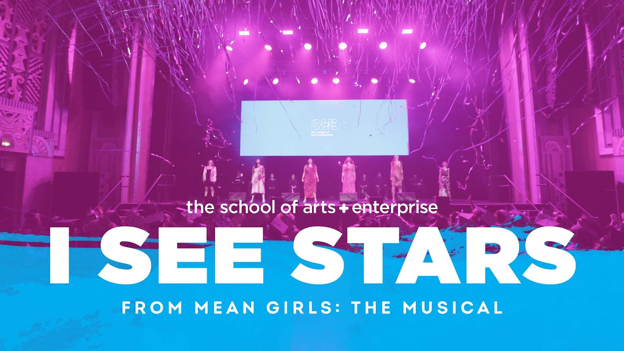 I See Stars • Mean Girls: The Musical