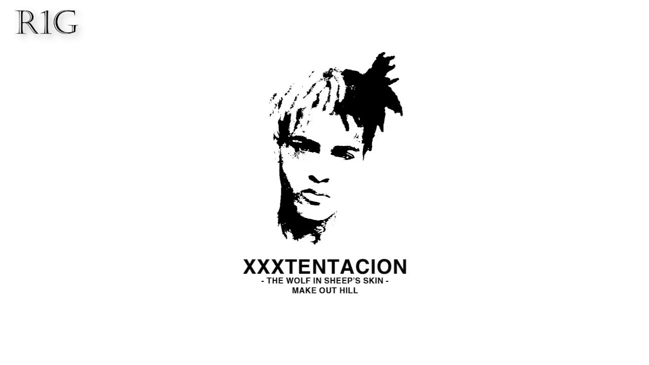 XXXTENTACION — infinity (888) instrumental