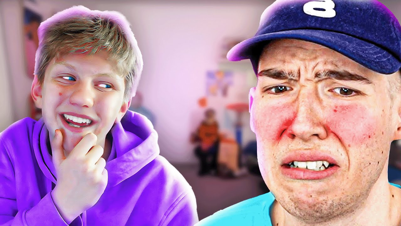 Hallo Filow... haha (5:41 Minuten reine Qual)