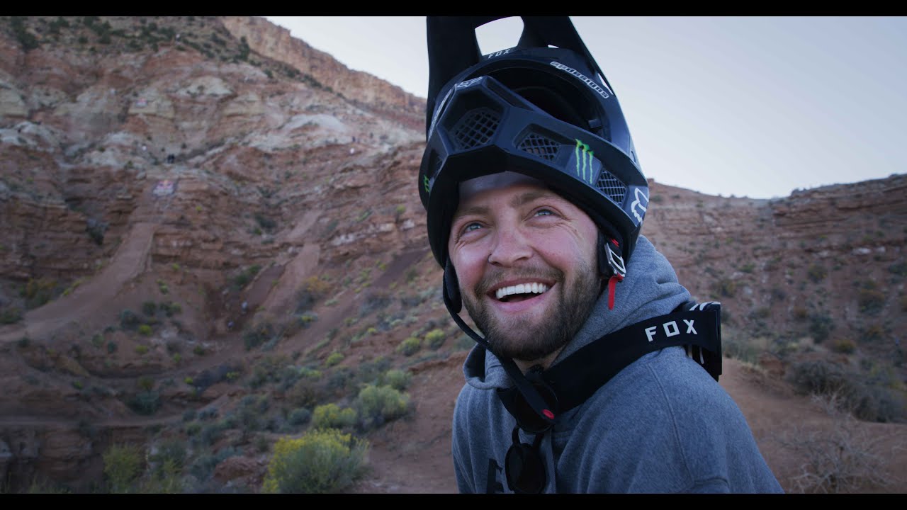 The Redbull - Ethan Nell