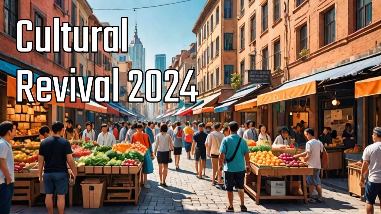 Khoy's Cultural Renaissance: Transforming Streets into Tourist Destinations | 2024