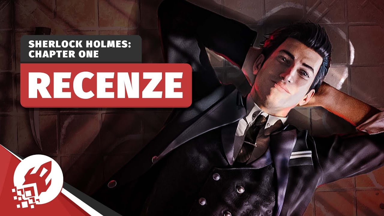 Sherlock Holmes: Chapter One je nejlepší hrou o slavném detektivovi