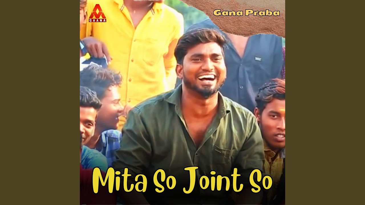 Mita So Joint So