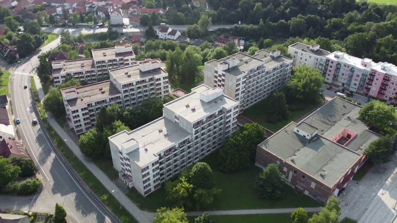 HOTEL BLANICE TÝN NAD VLTAVOU