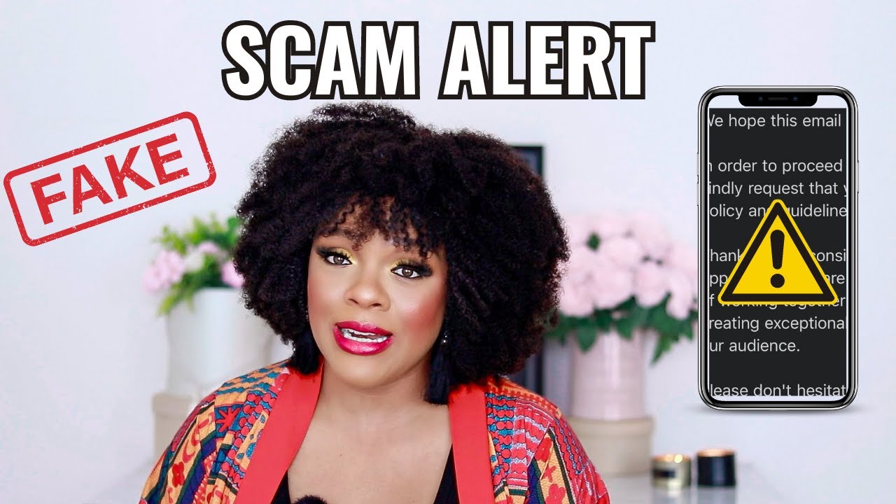 Unveiling Fake Brand Deals: What Every Influencer Should Know in 2023