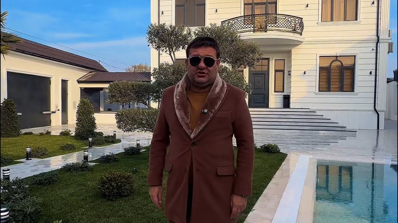 📍 Eksklüziv təklif – Mərdəkan