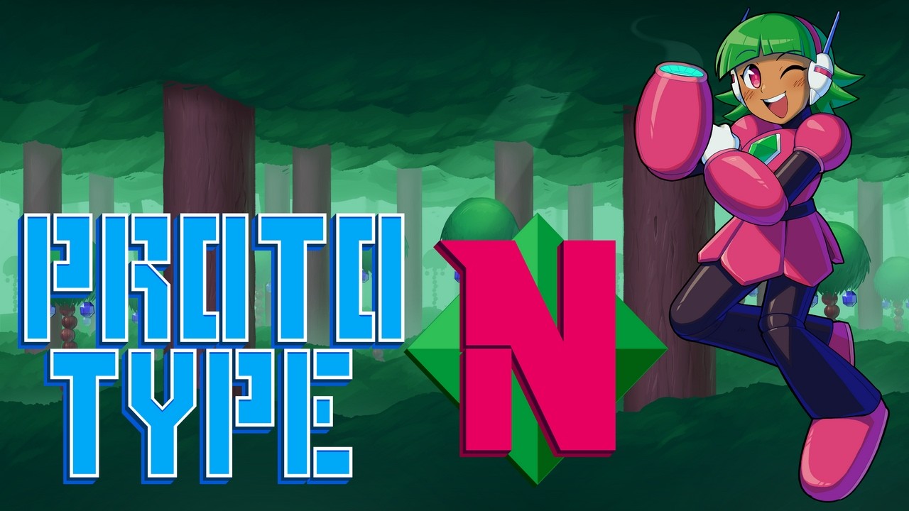 Prototype N - Demo: v5.0.1