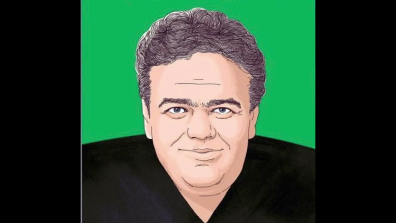 Arcadi Volodos plays Mozart’s Turkish March Live in Stuttgart