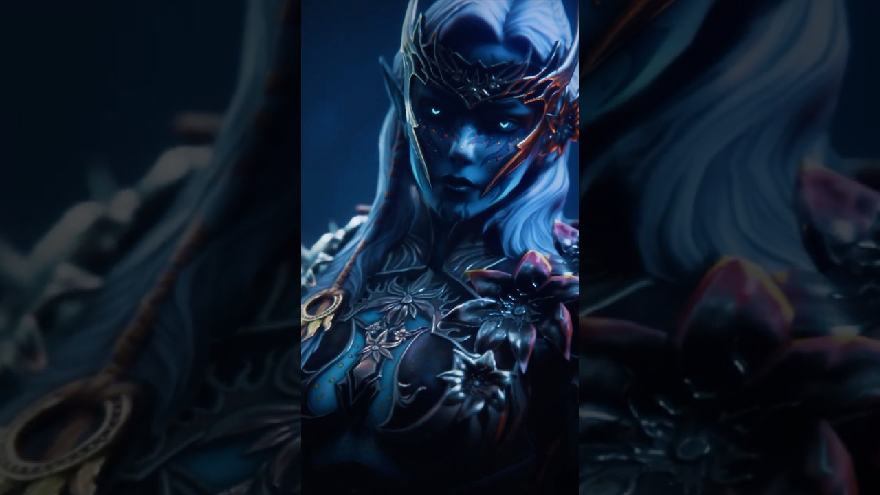 🌛⭐ Noldua IGNITES unlikely ALLIANCE | FEB 2026 Dark Elves Fragment Summon | RAID: Shadow Legends