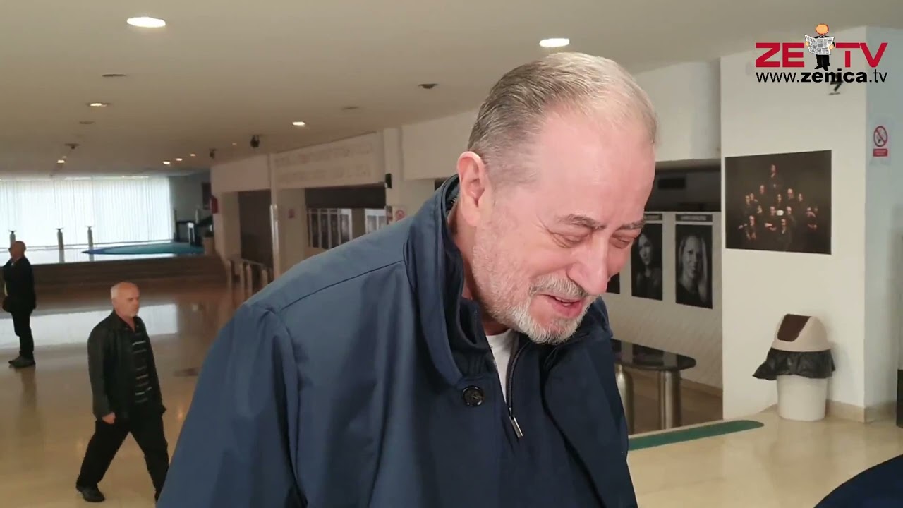 Halil Brzina i Šerif Patković o Sedmoj muslimanskoj brigadi