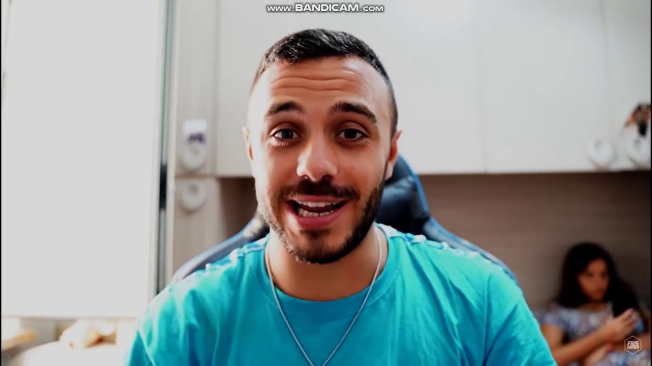 YTP ITA- SICKWOLF SI ARRABBIA CON GLI SCARPINI DI IBANEZ