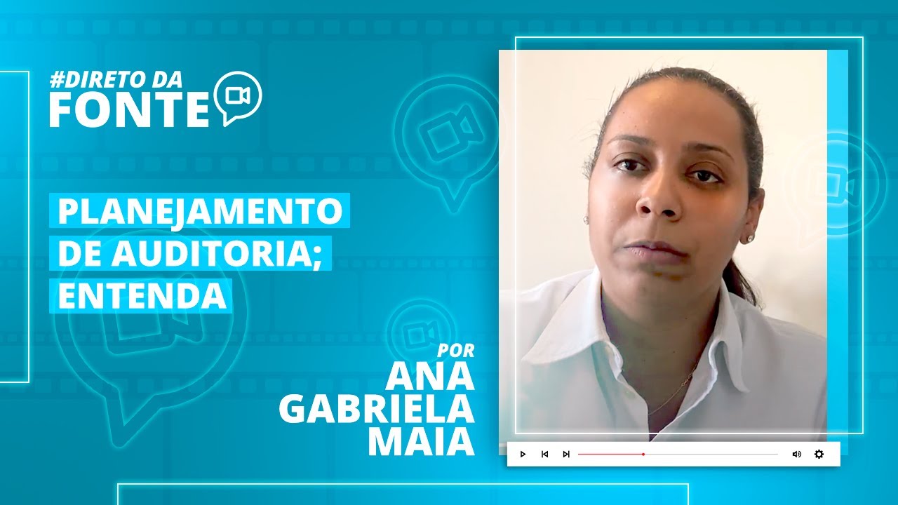 NBC TA 320: Materialidade na AUDITORIA ✔️