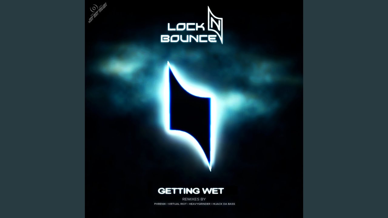 Getting Wet