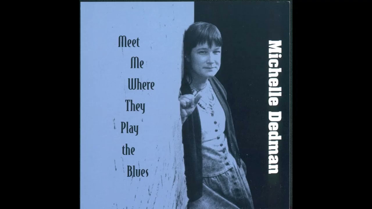 Worn Out Getting Wise -- Michelle Dedman (song by Emily Kaitz)