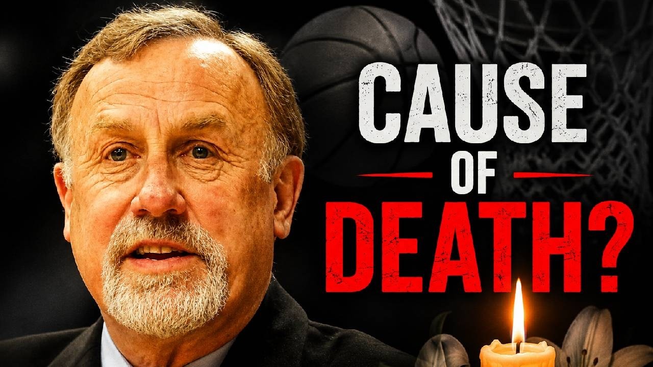 Rick Adelman Cause of Death | Hall of Fame Coach's Dies at 79,Career,Net Worth,Family,Bio!
