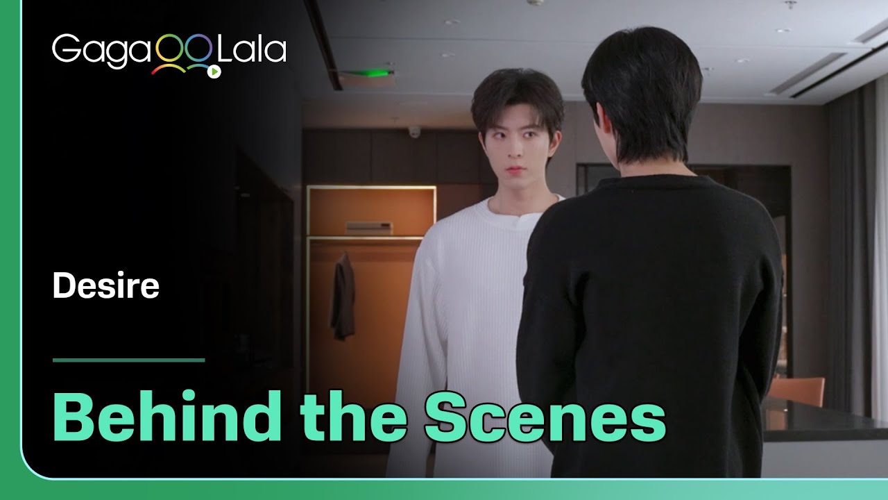Behind-the-scenes of 
