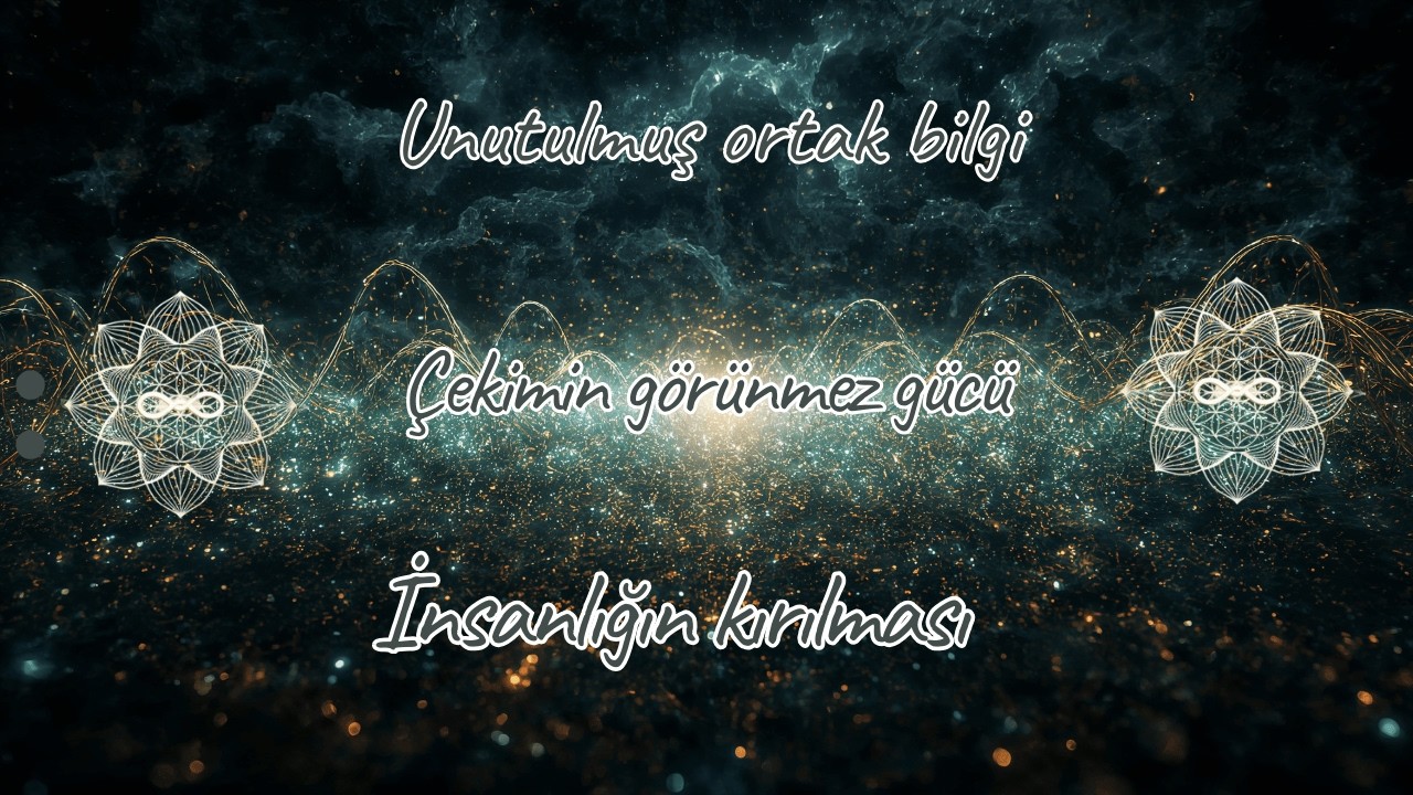 💎 Frekansın Bilimi 🌍 #aşk #444 #rezonans #ilkfrekans #tatarya #iççocuk #farkındalık #ruh