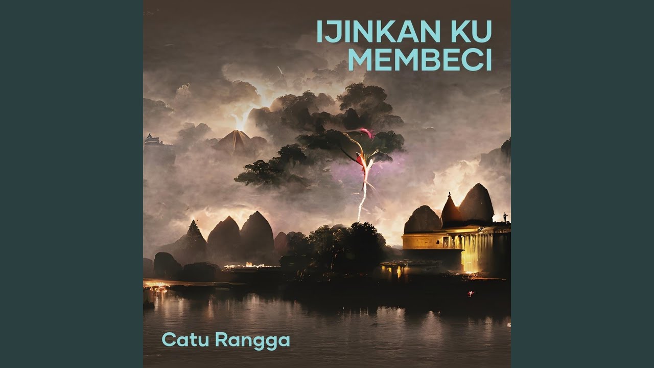 Ijinkan Ku Membeci (Acoustic)