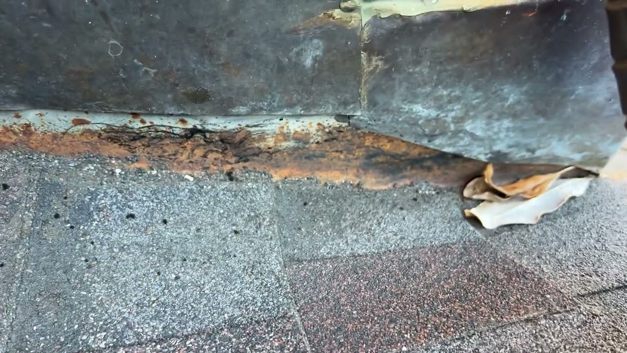 Why Roof Flashing Matters (and What Happens When It&rsquo;s Done Wrong)