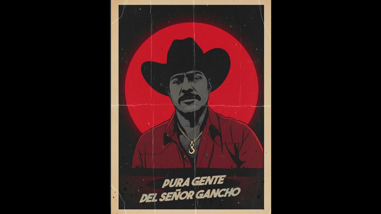 Los Tucanes De Tijuana - El Gancho (Dinast&iacute;a Casillas) 