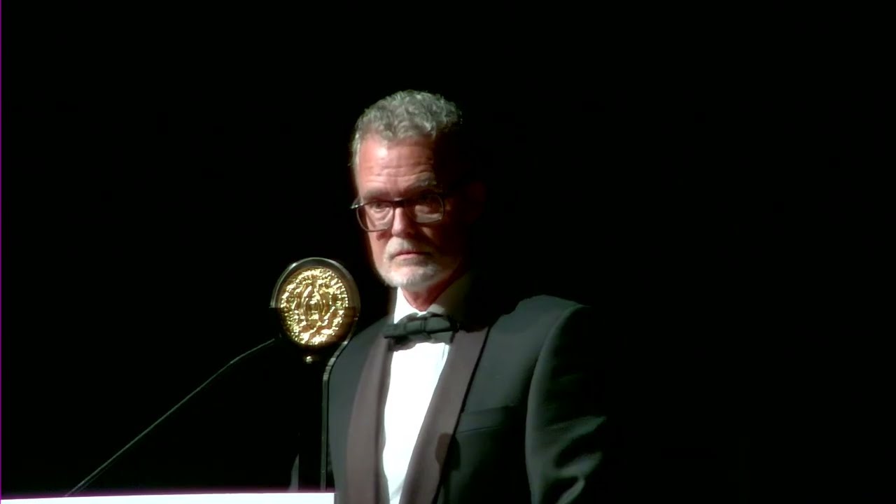 Церемония награждения Prix Galien Bridges 2025 — Лучший препарат для лечения редких/орфанных забо...