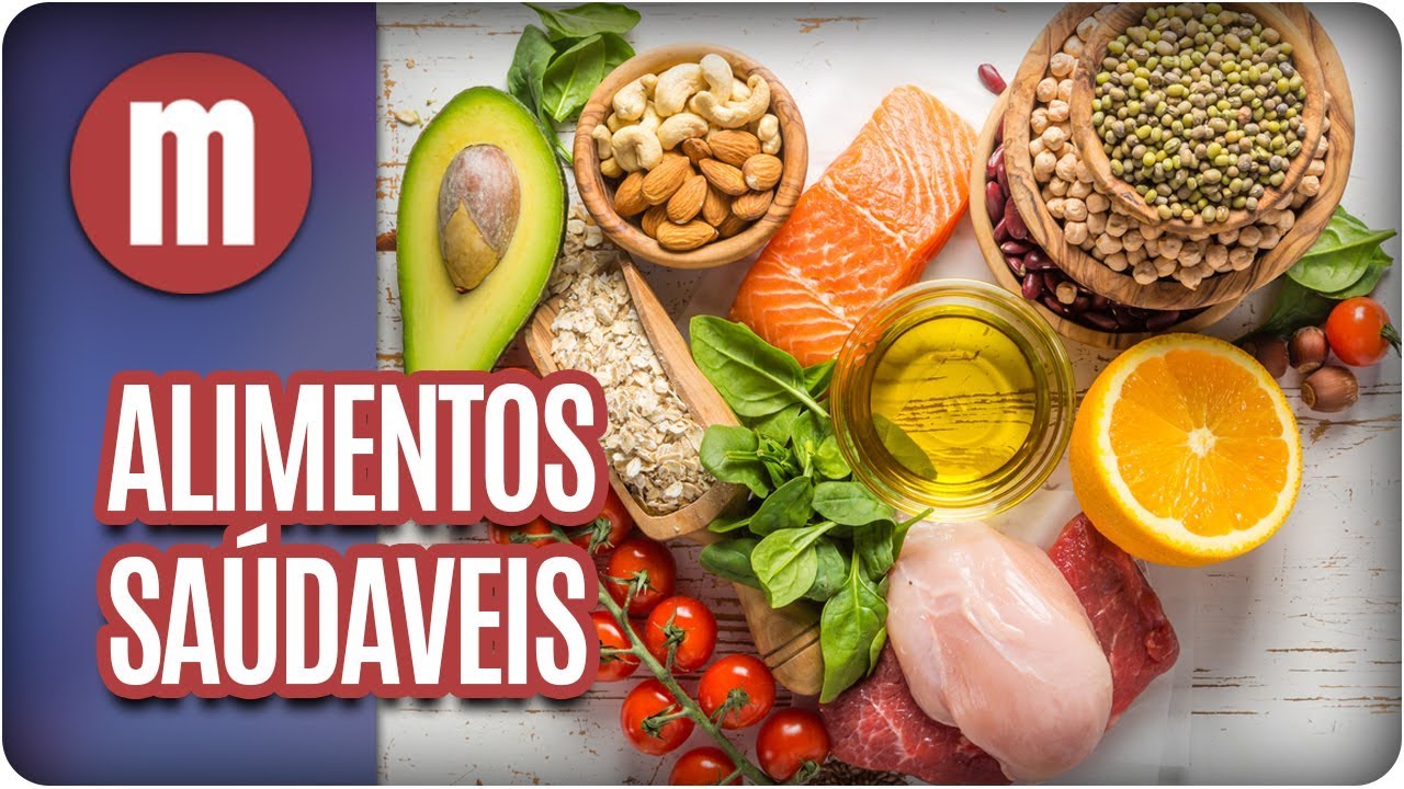 Alimentos que Ajudam no Controle da Glicemia - Mulheres (14/11/17)
