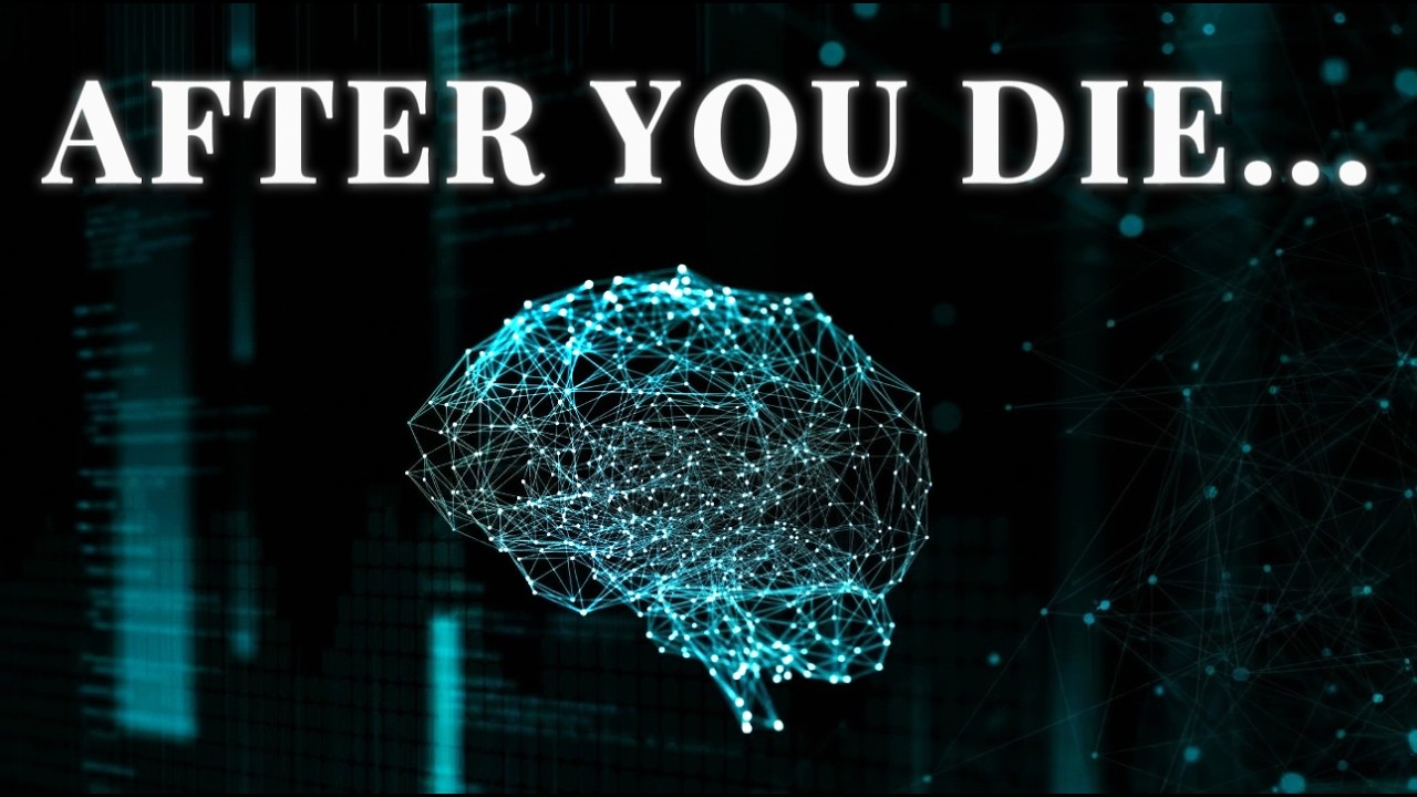 Quantum Consciousness: What Actually Happens After Death