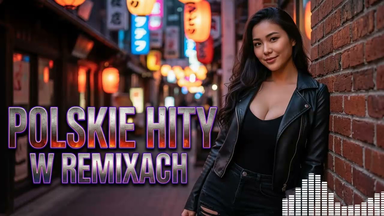 Polskie Hity 2026 - Najlepsze Remixy Klubowe | Top Piosenki | DJ Tunne Miks 🎧🔥🇵🇱