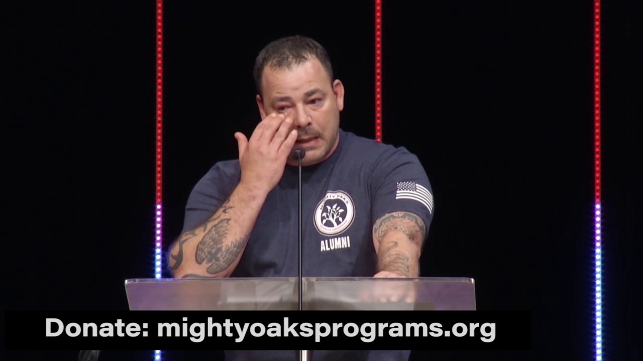 Mighty Oaks Programs